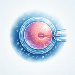 Picture of Egg Freezing