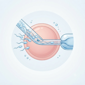 Picture of Male Infertility Treatment