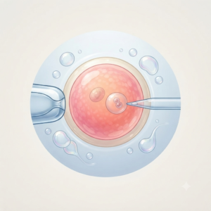 Picture of Donor Egg IVF
