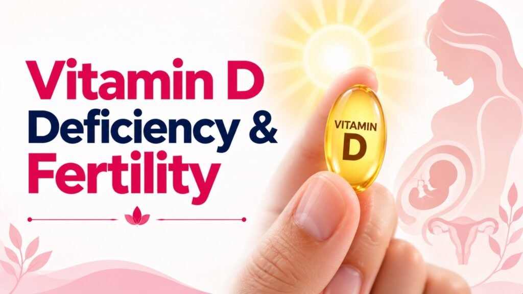 Vitamin D Deficiency