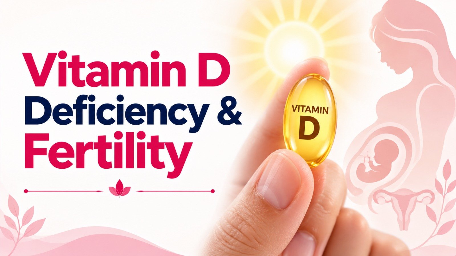 Vitamin D Deficiency