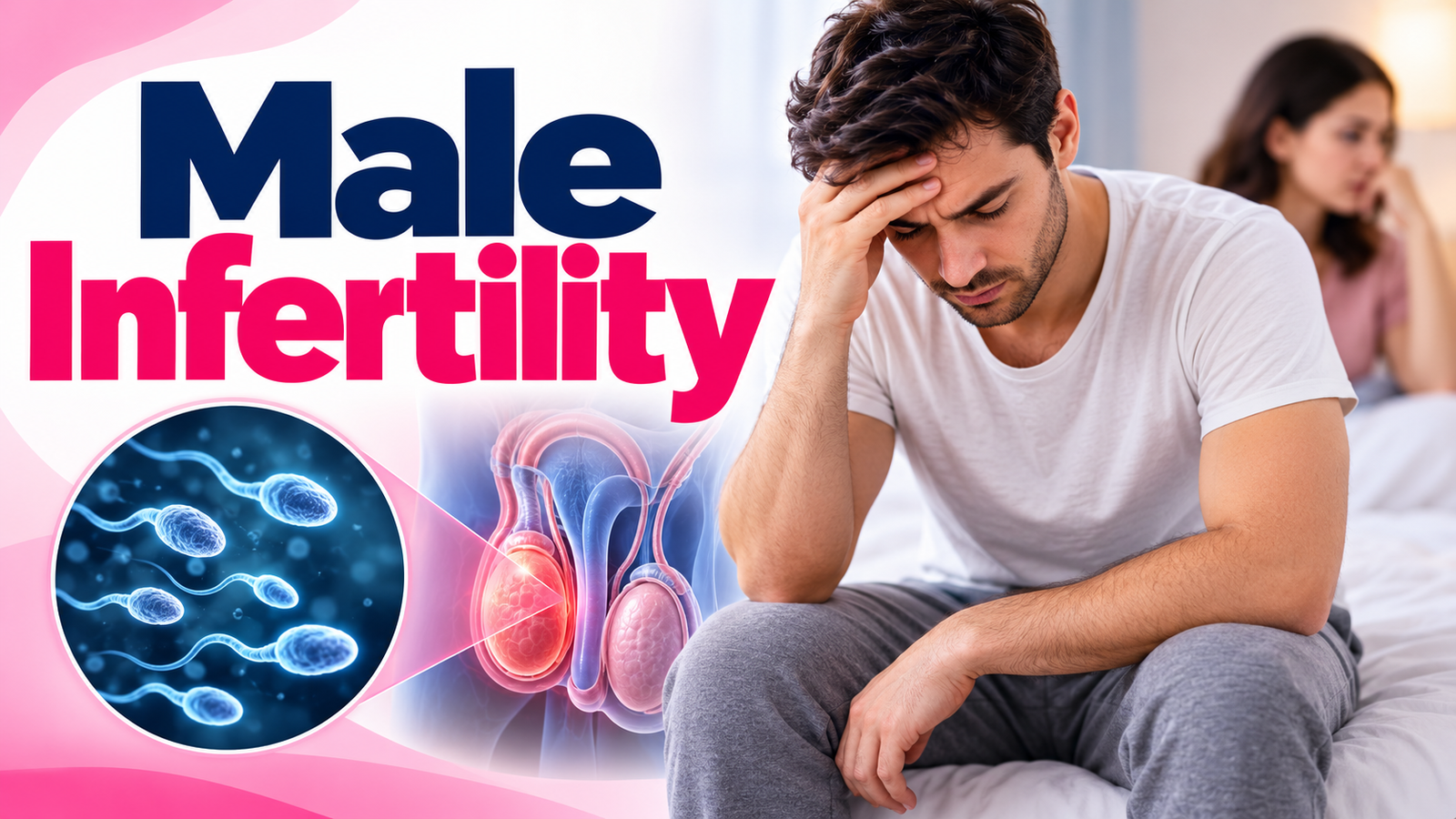 male infertility